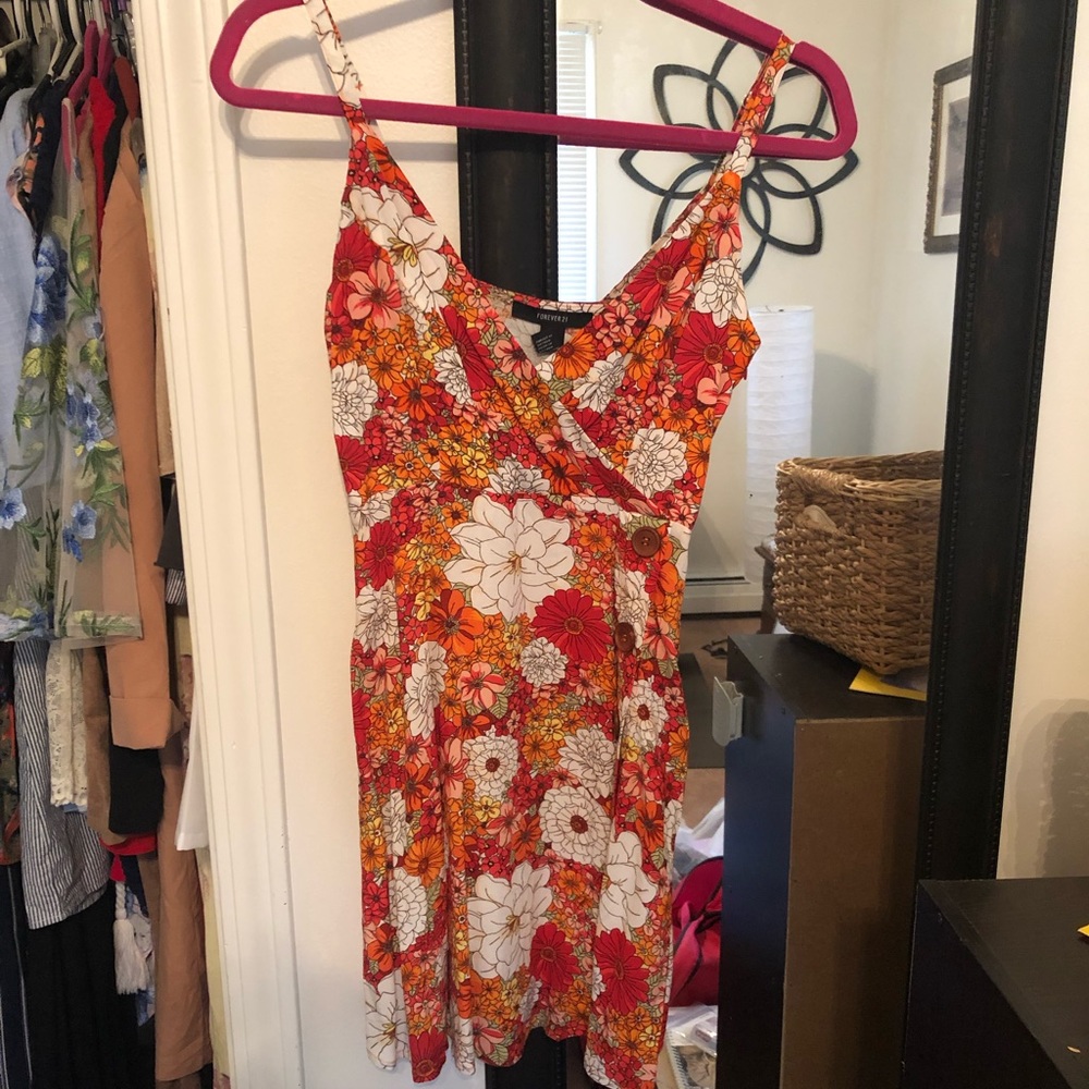 Summer dress!